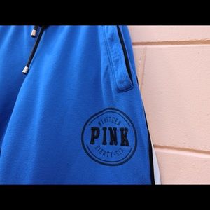 PINK Sweatpants Limited Edition